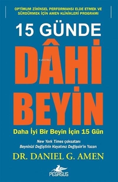 15 Günde Dahi Beyin