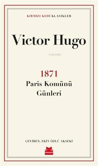 1871 Paris Komünü Günleri