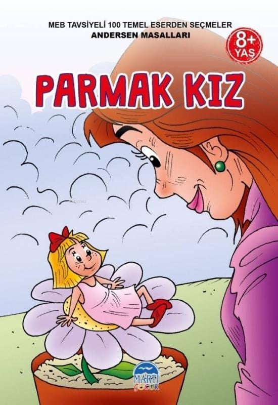3 Sınıf 100 Temel Eserden Seçmeler