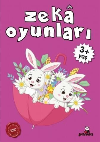 3 Yaş Zekâ Oyunları