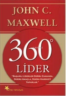 360 Derece Lider