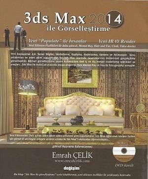 3ds max 2014 ile Görselleştirme
