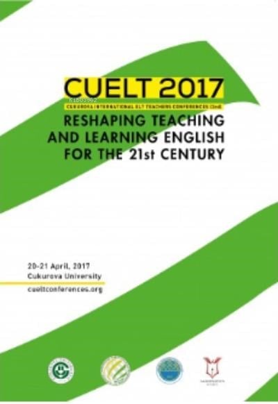3rd Cukurova International; Elt Teachers Conferences Cuelt