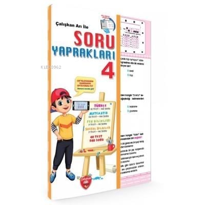 4. Sınıf Okuma Anlama