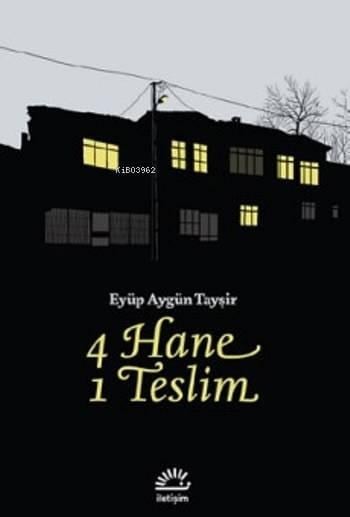 4 Hane 1 Teslim