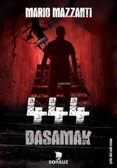 444 Basamak