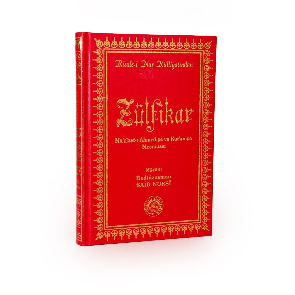 481 Zülfikar