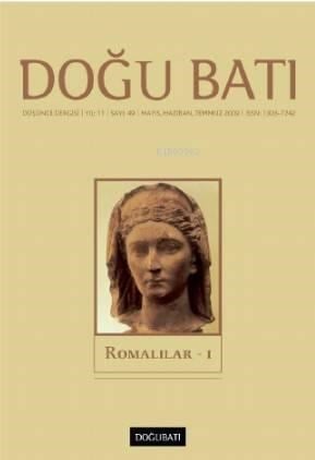 49. Sayı Romalılar