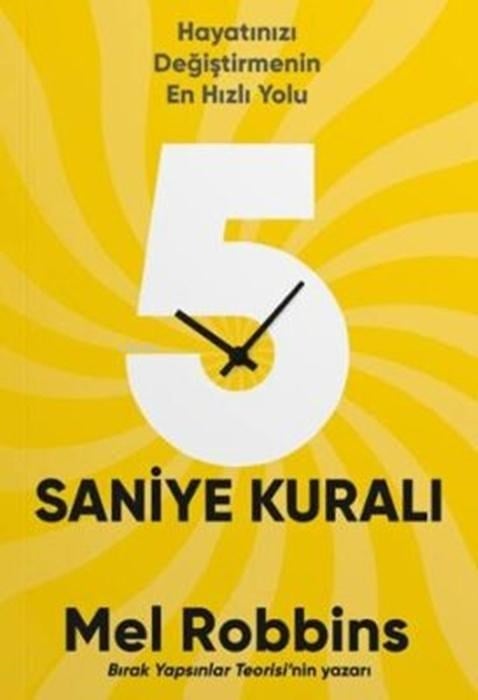 5 Saniye Kuralı