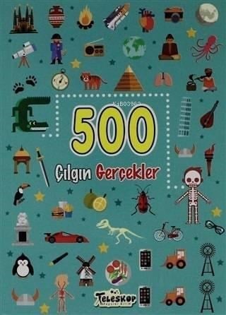 500 Çılgın Gerçekler