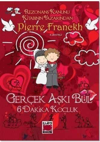 6 Dakika Koçluk - Gerçek Aşkı Bul