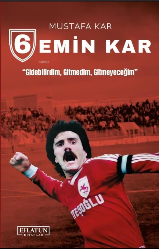 6- Emin Kar