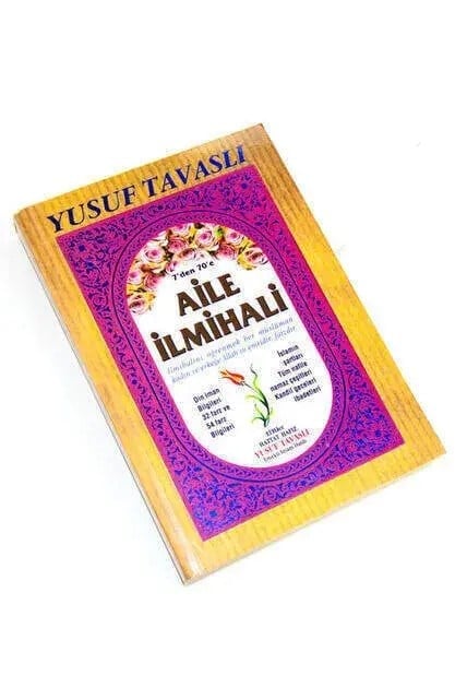 7'den 70'e Aile İlmihali-1441