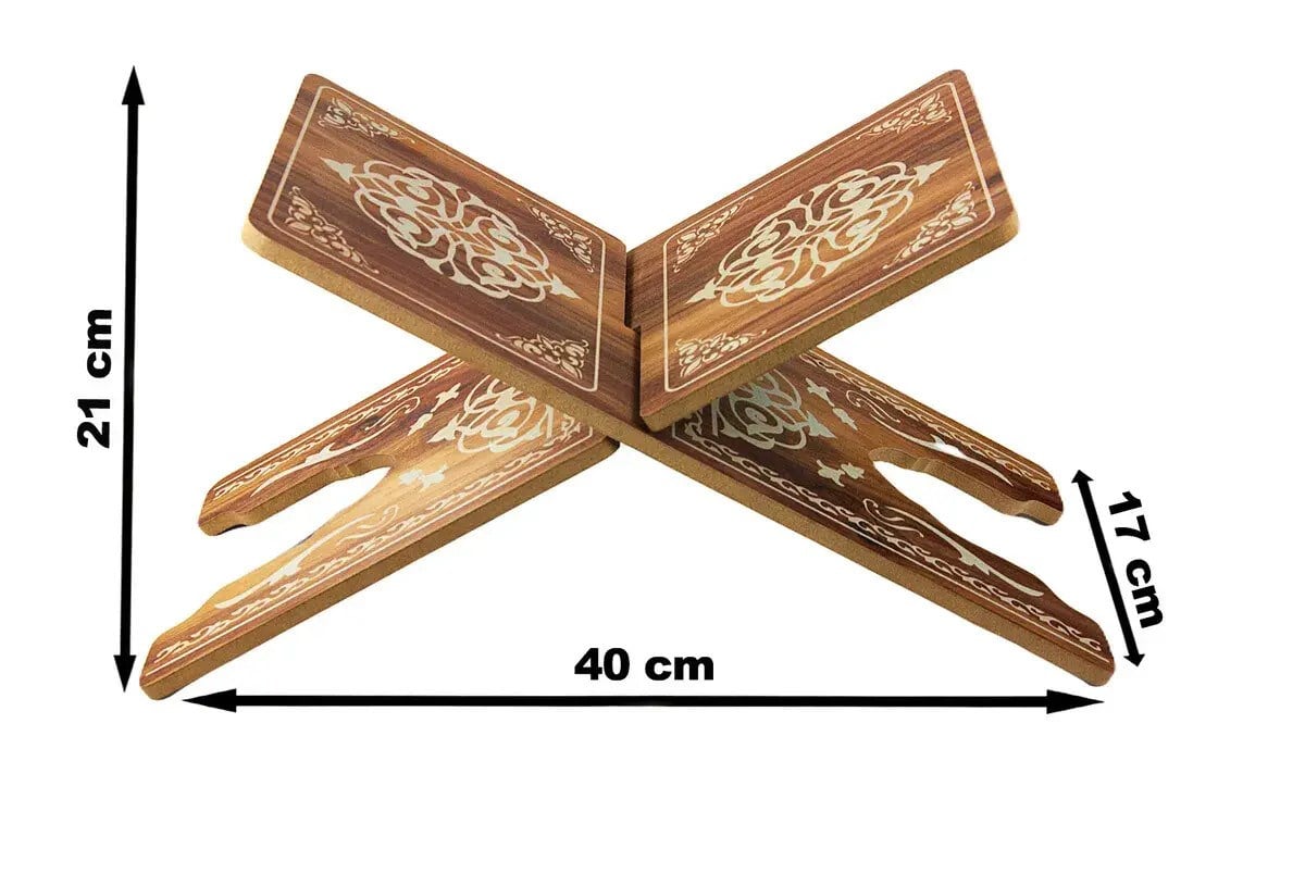 8 mm Mdf Rahle