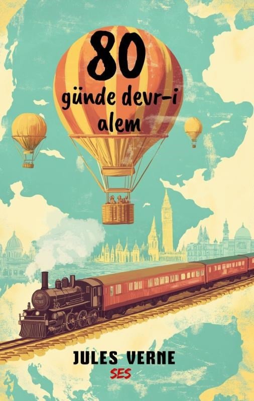 80 Günde Devr-i Alem