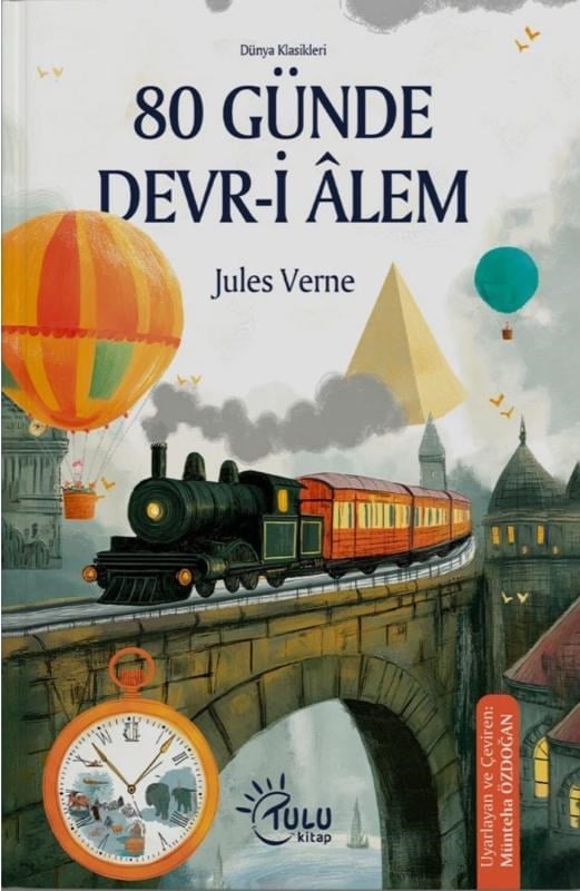80 Günde Devr-i Âlem