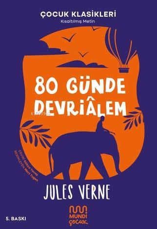 80 Günde Devriâlem