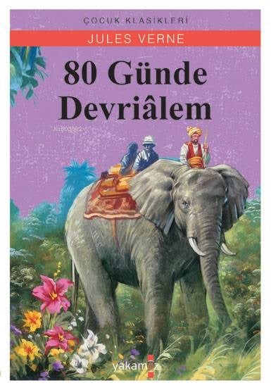 80 Günde Devrialem