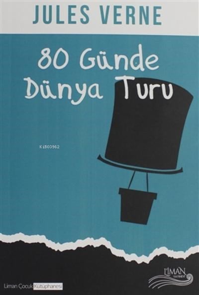 80 Günde Dünya Turu