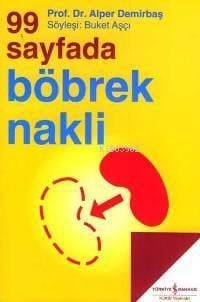 99 Sayfada Böbrek Nakli