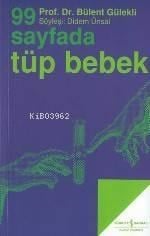 99 Sayfada Tüp Bebek