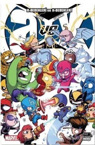 A-Bebekleri ve X-Bebekleri