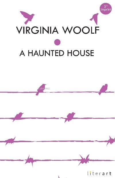 A Haunted House