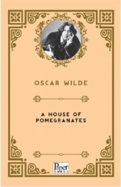 A House of Pomegranates