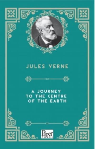 A Journey to the Centre of the Earth