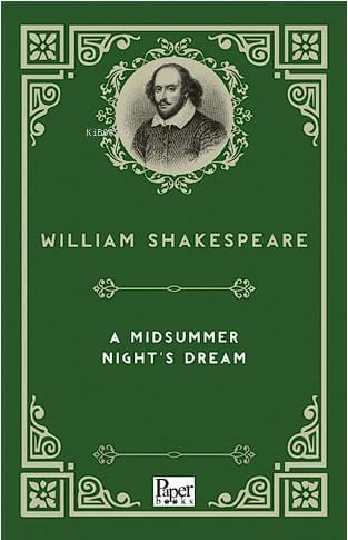 A Midsummer Nights Dream