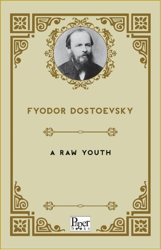 A Raw Youth