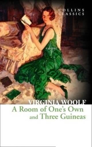A Room of One's Owen and Three Guineas