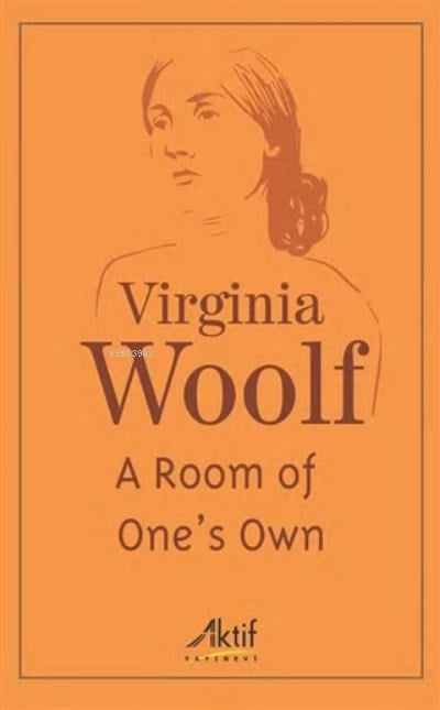 A Room of One's Own
