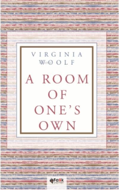 A Room Of One's Own