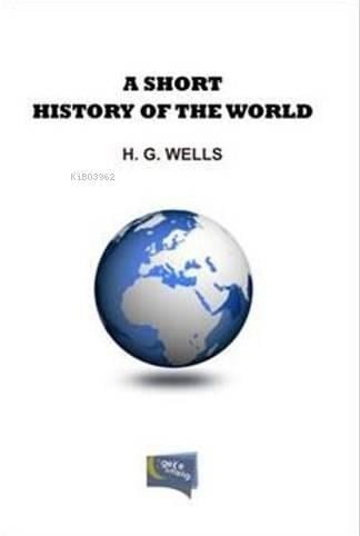 A Short History Of The World