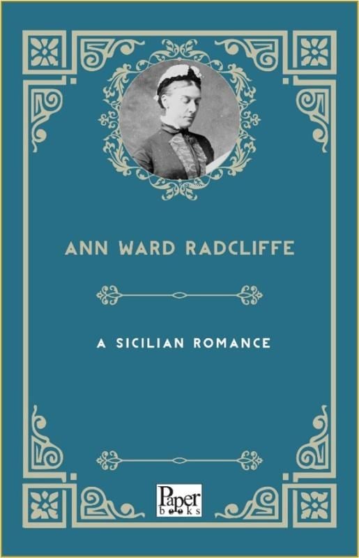 A Sicilian Romance