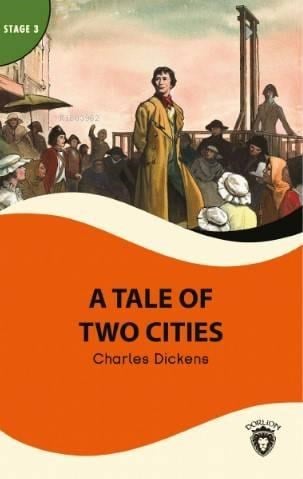 A Tale Of Two Cities; Stage 3