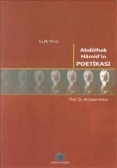 Abdülhak Hamid'in Poetikası