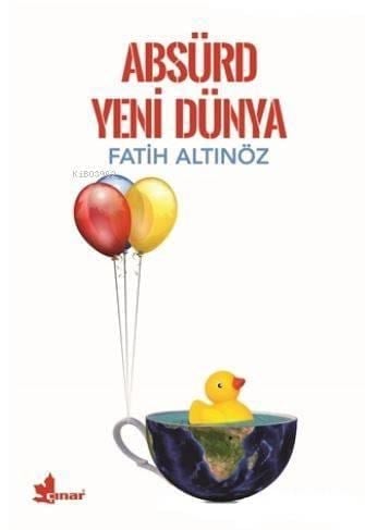 Absürd Yeni Dünya