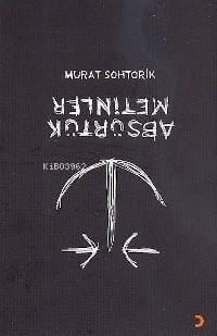 Absürtük Metinler