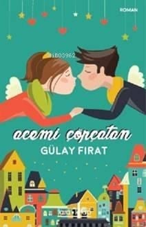 Acemi Çöpçatan