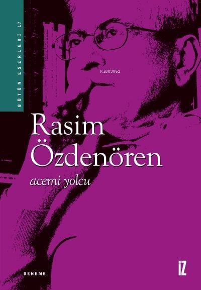 Acemi Yolcu
