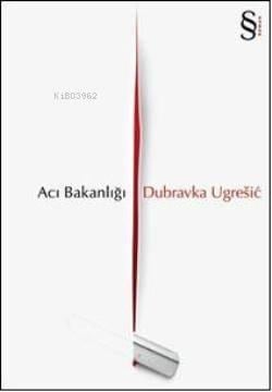 Acı Bakanlığı