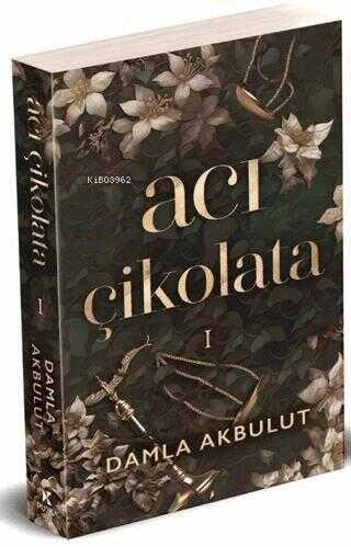 Acı Çikolata - 1