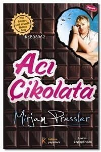 Acı Çikolata