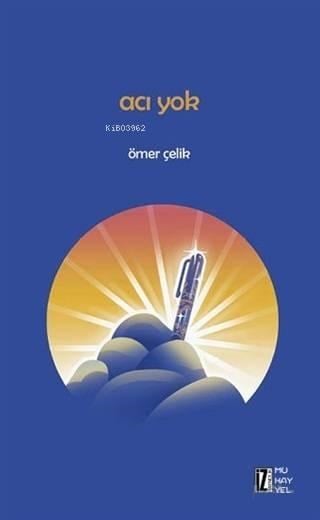 Acı Yok