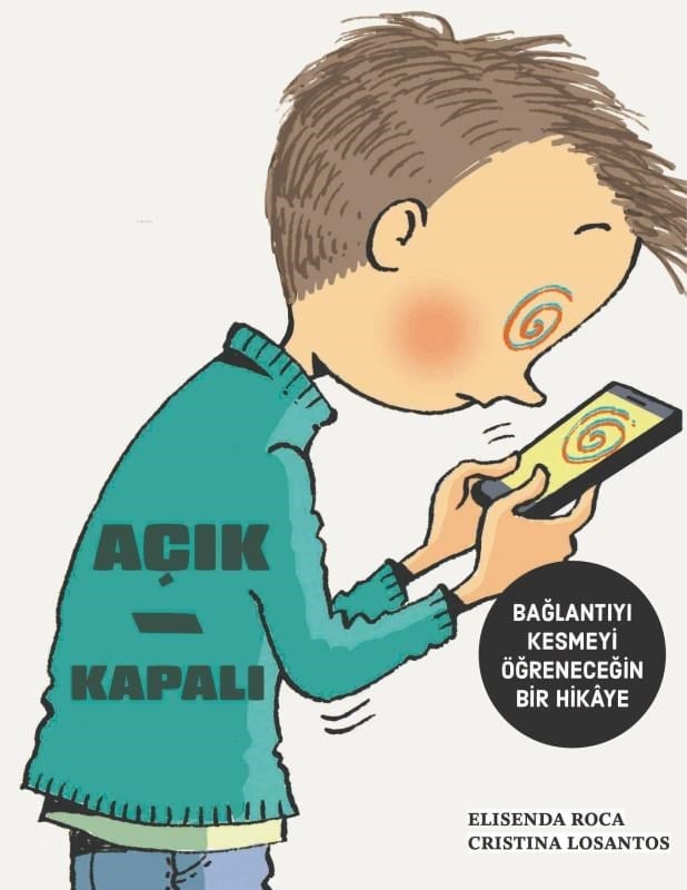 Açık - Kapalı