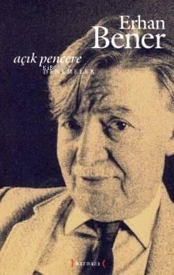 Açık Pencere