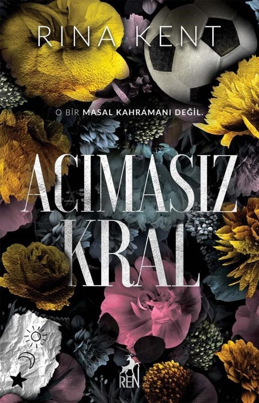 Acımasız Kral