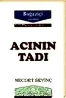 Acının Tadı